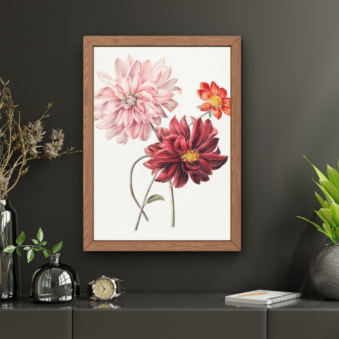 Petal Harmony