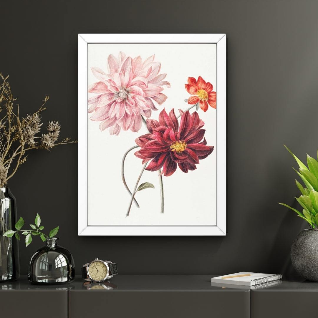 Petal Harmony
