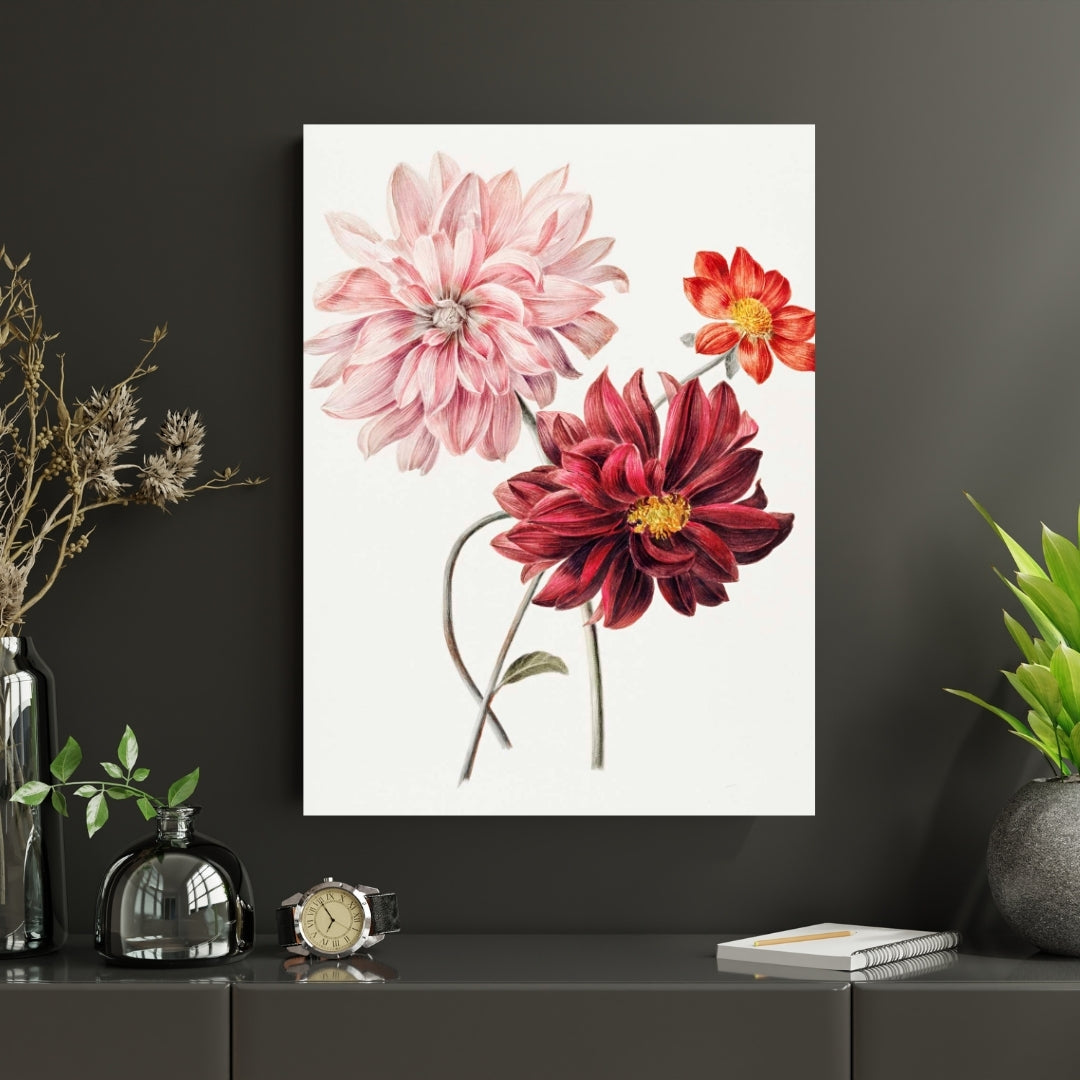 Petal Harmony