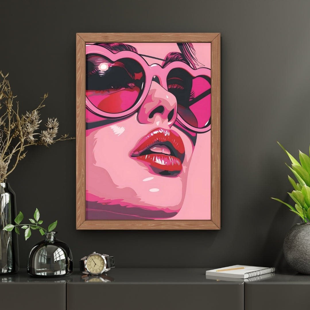 Pop Passion