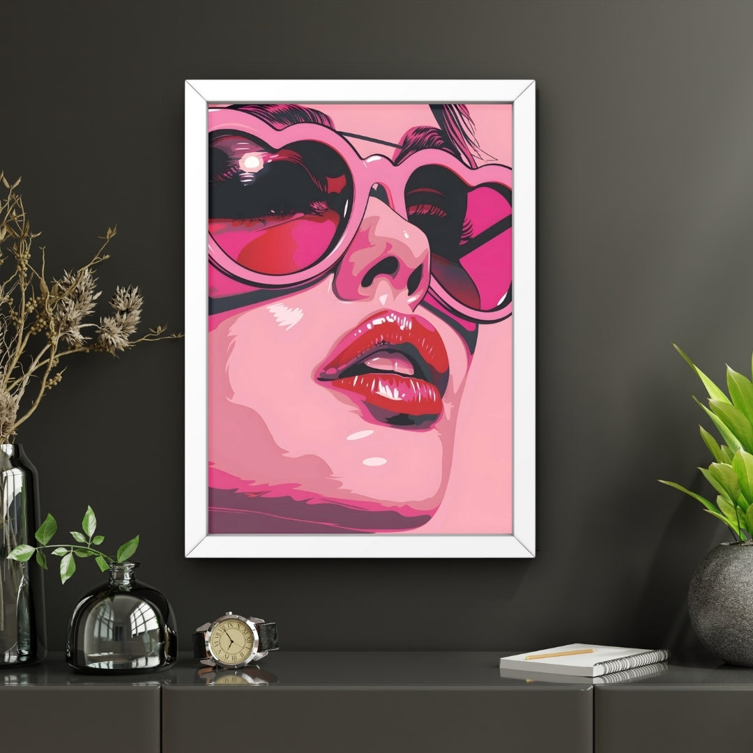 Pop Passion