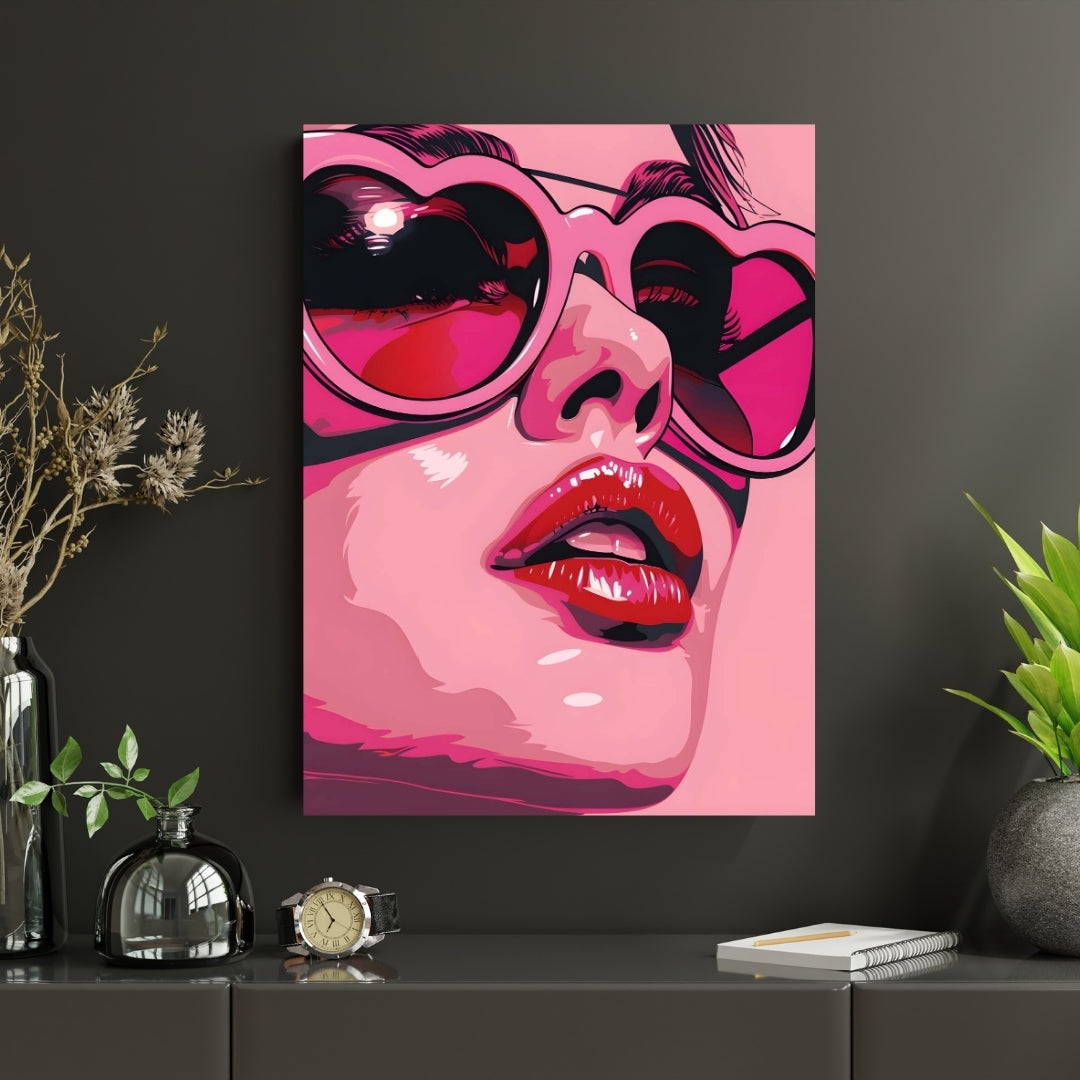 Pop Passion