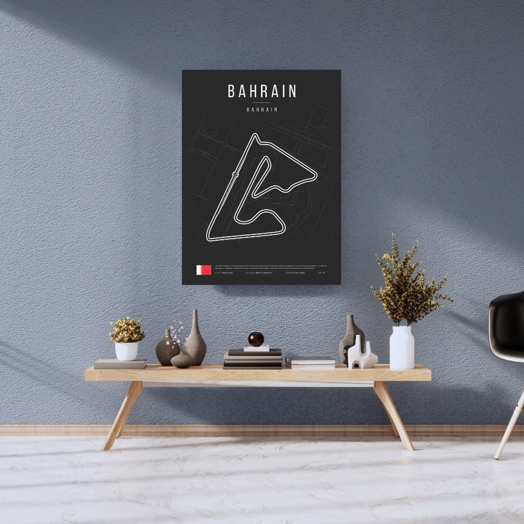 Bahrain Grand Prix
