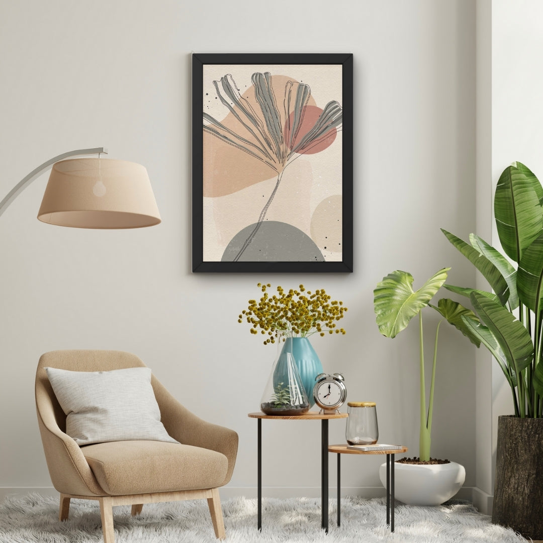 Boho nature