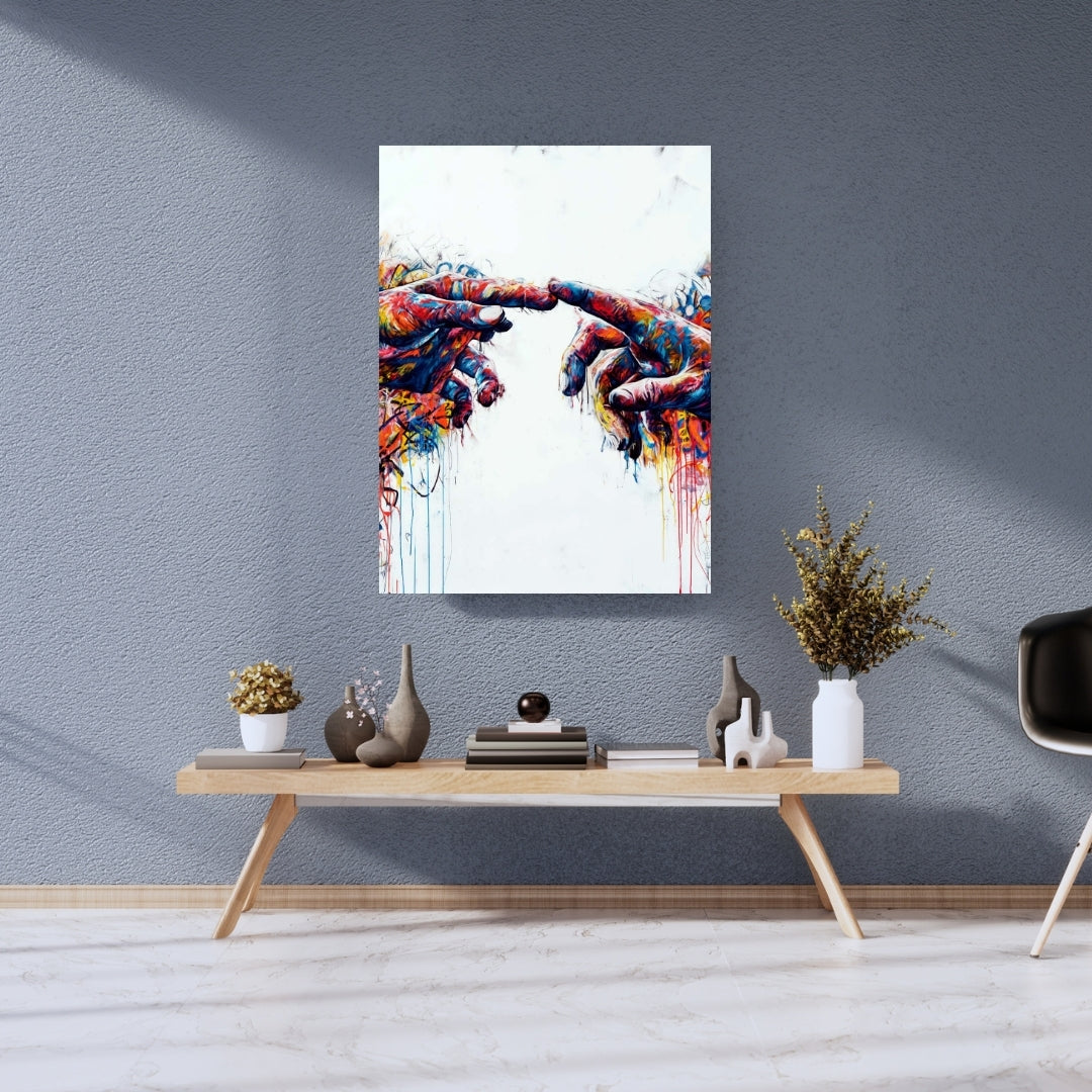 Touch of Creation