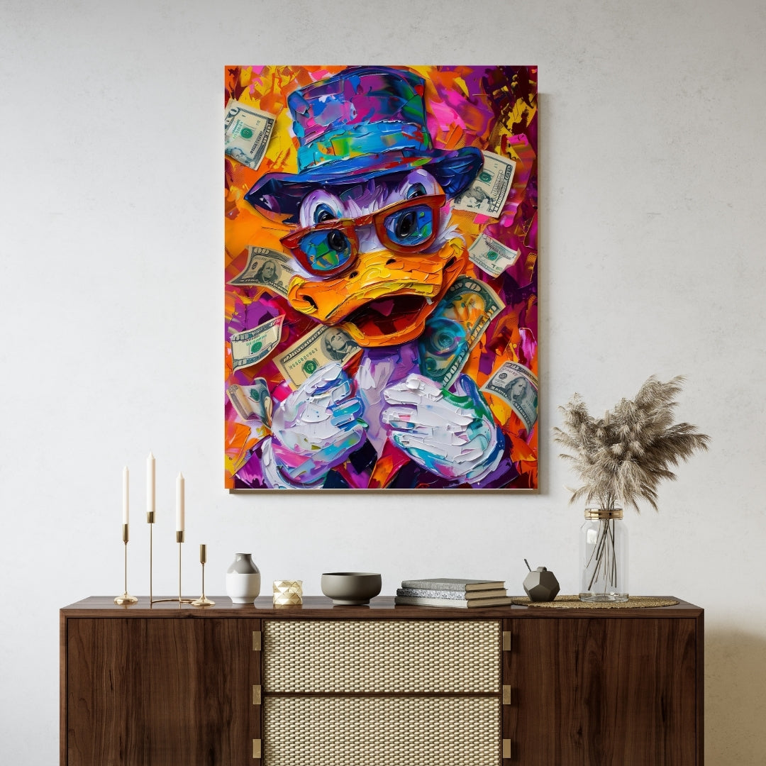 Rich Duck