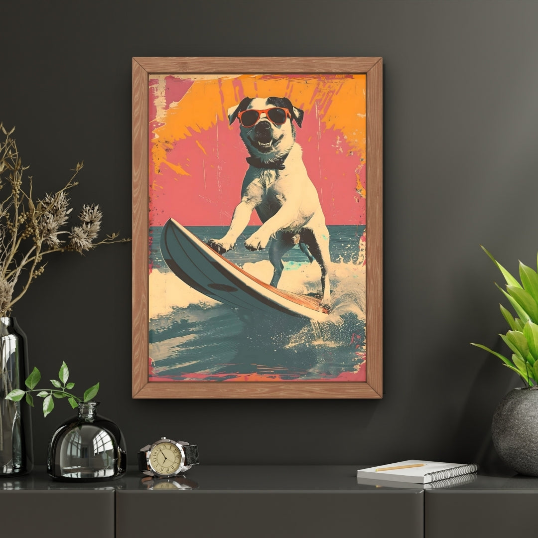 Surf Dog
