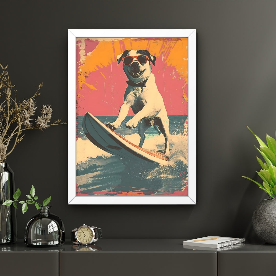 Surf Dog