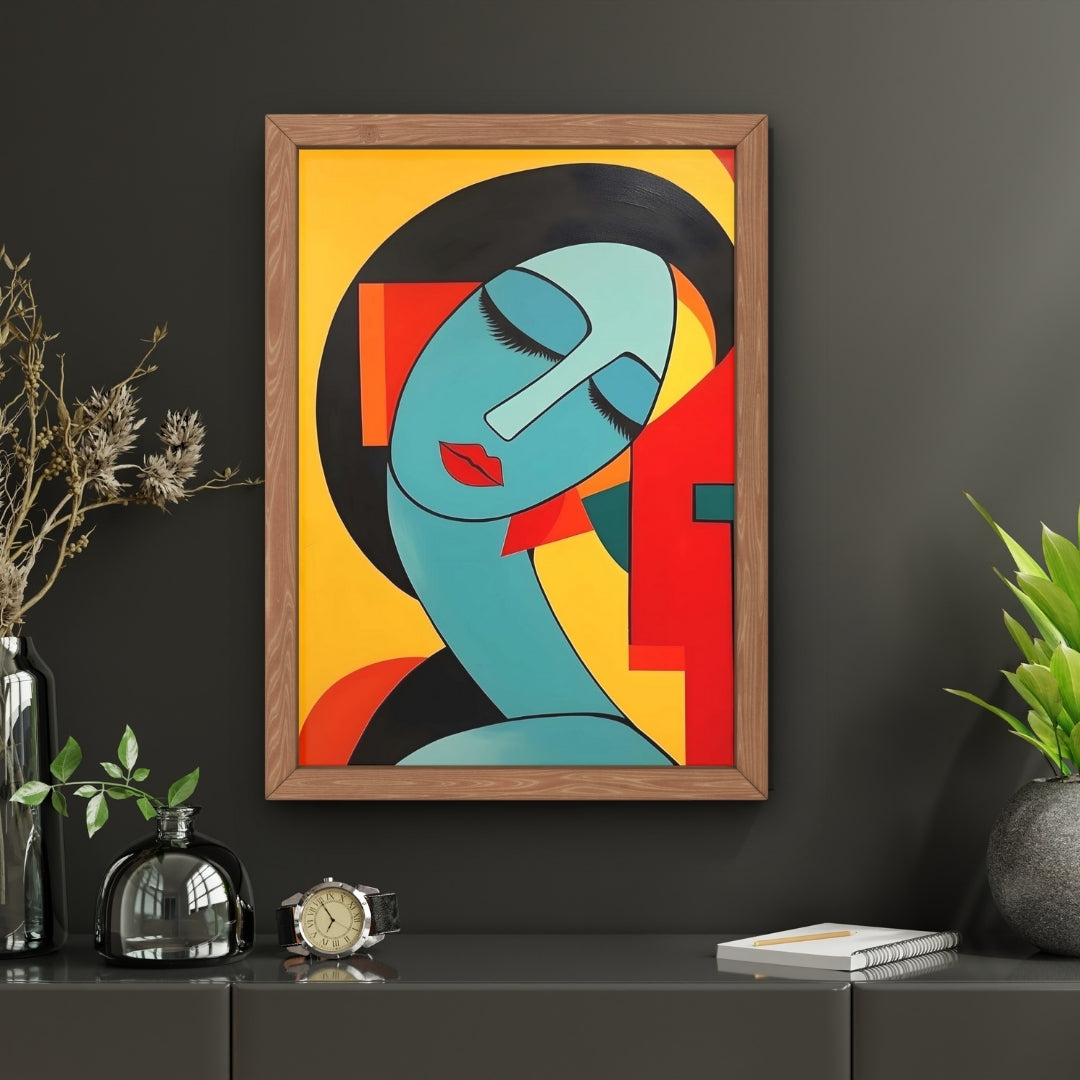Abstract Soul