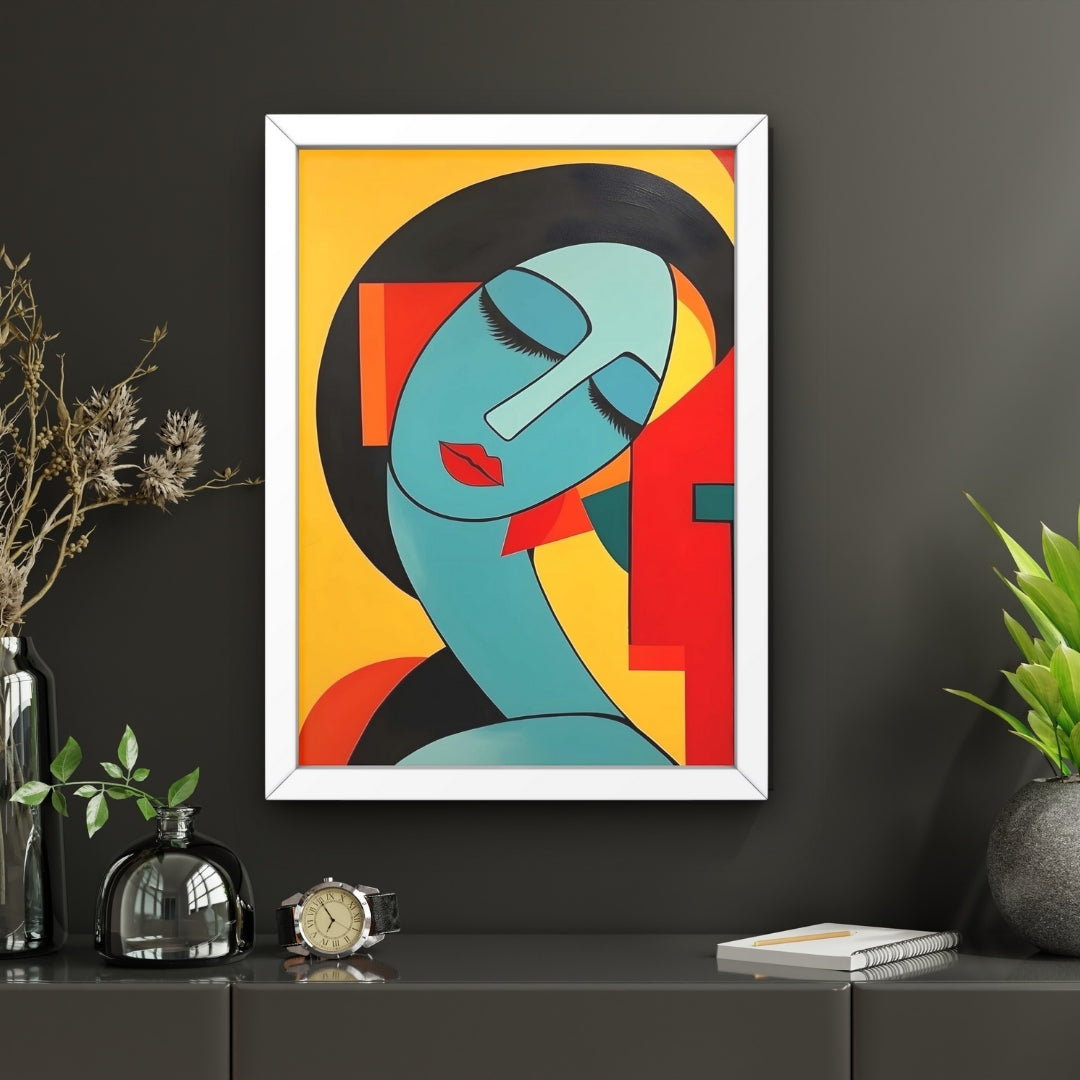 Abstract Soul