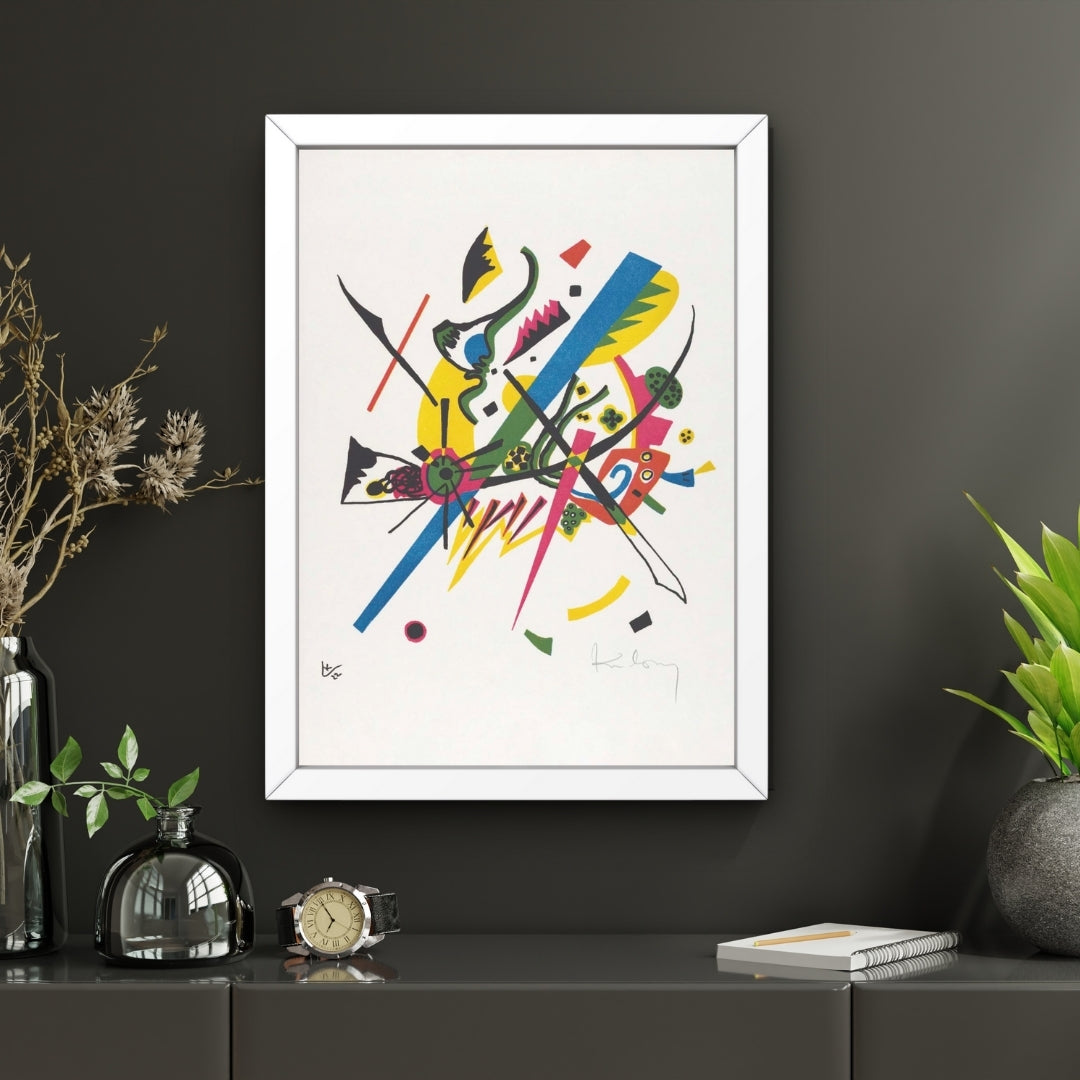 Symphony of Shapes