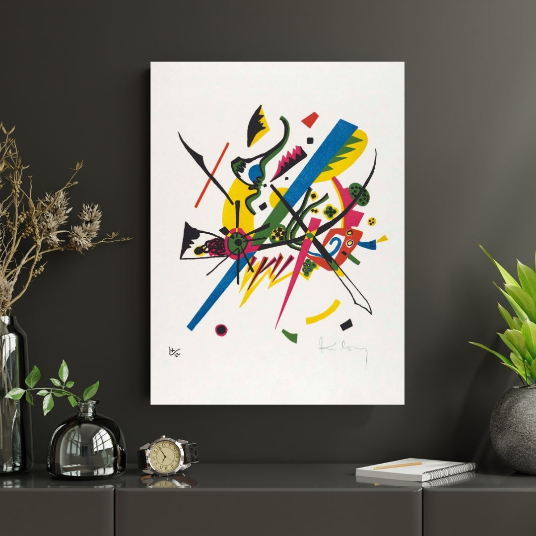 Symphony of Shapes