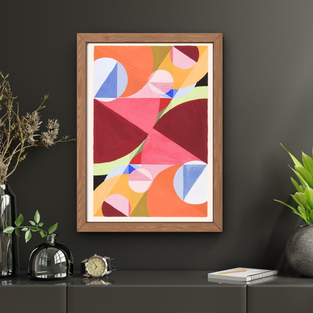 Color Collision