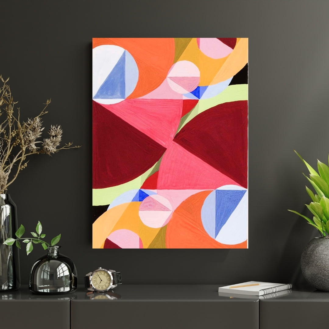 Color Collision