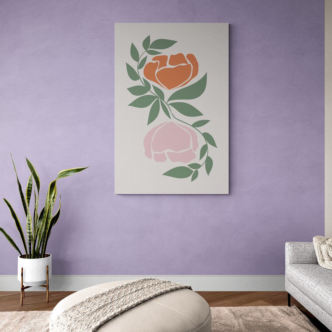 Composition florale
