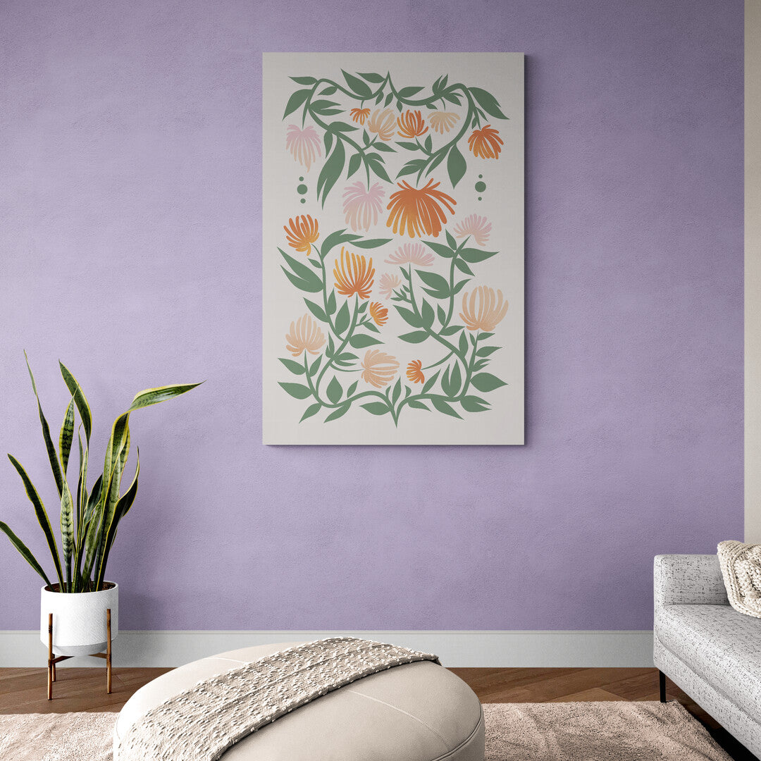 Composition florale