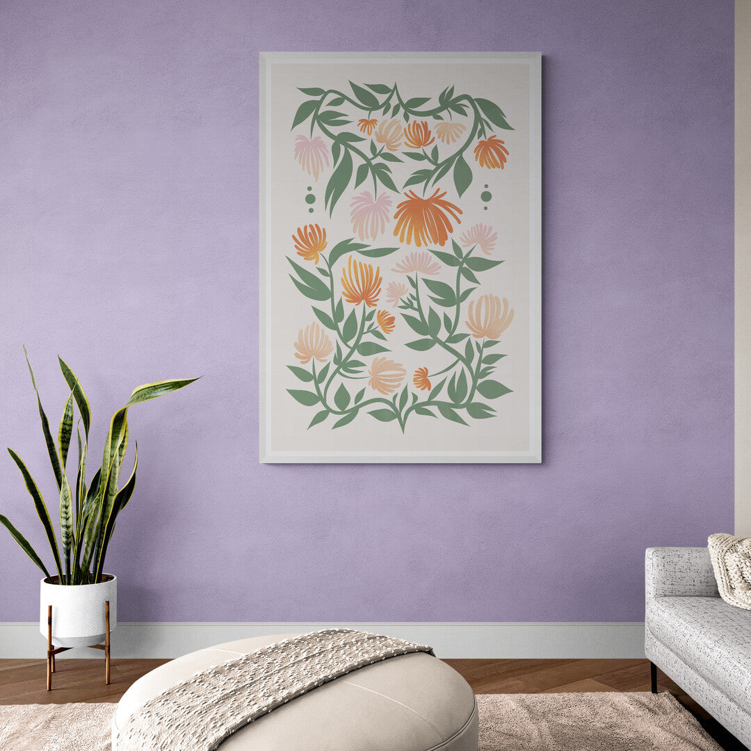 Composition florale