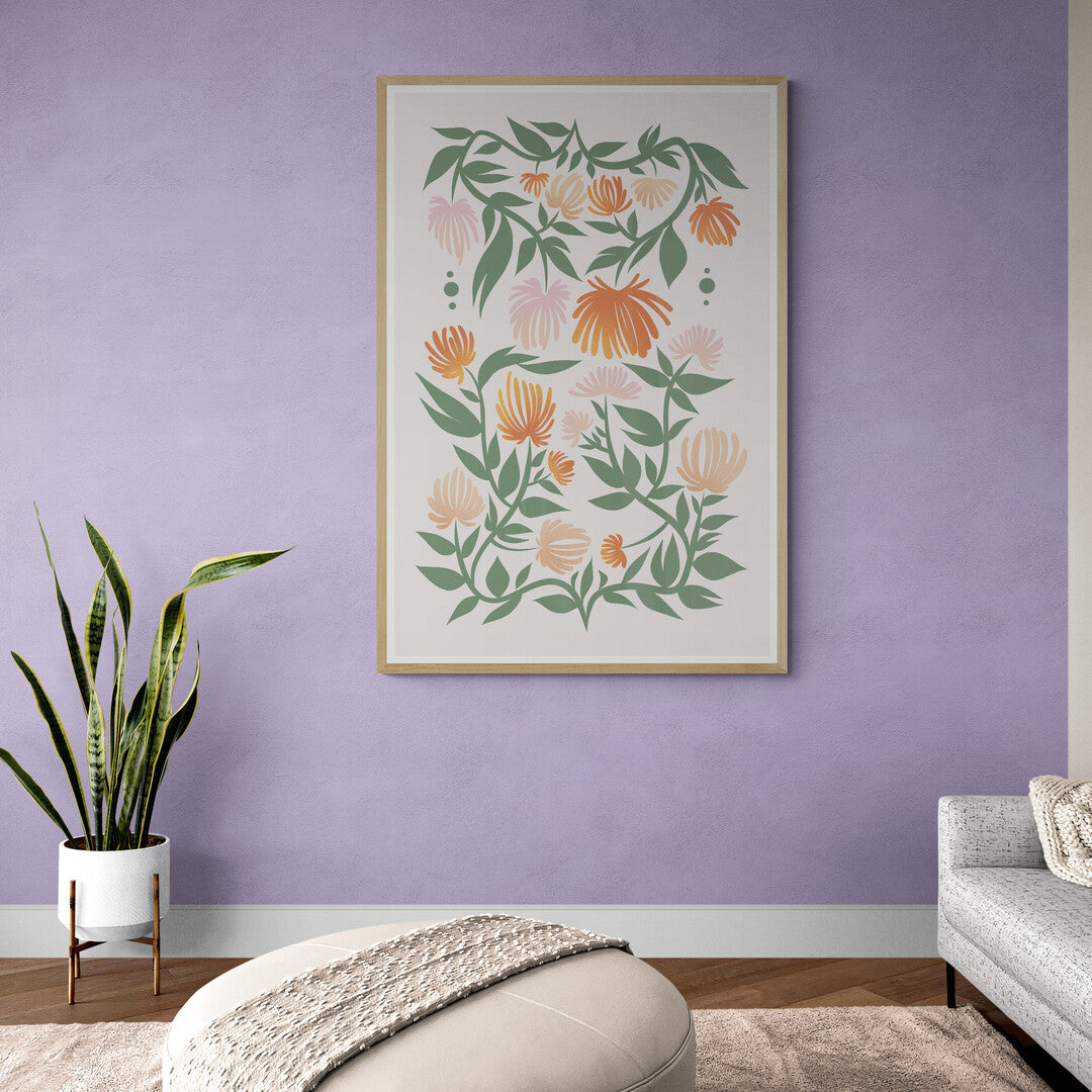 Composition florale