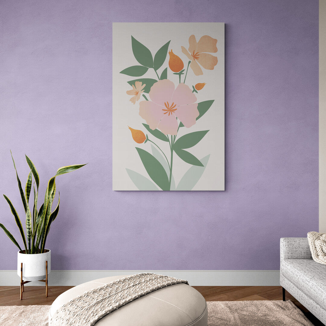 Composition florale