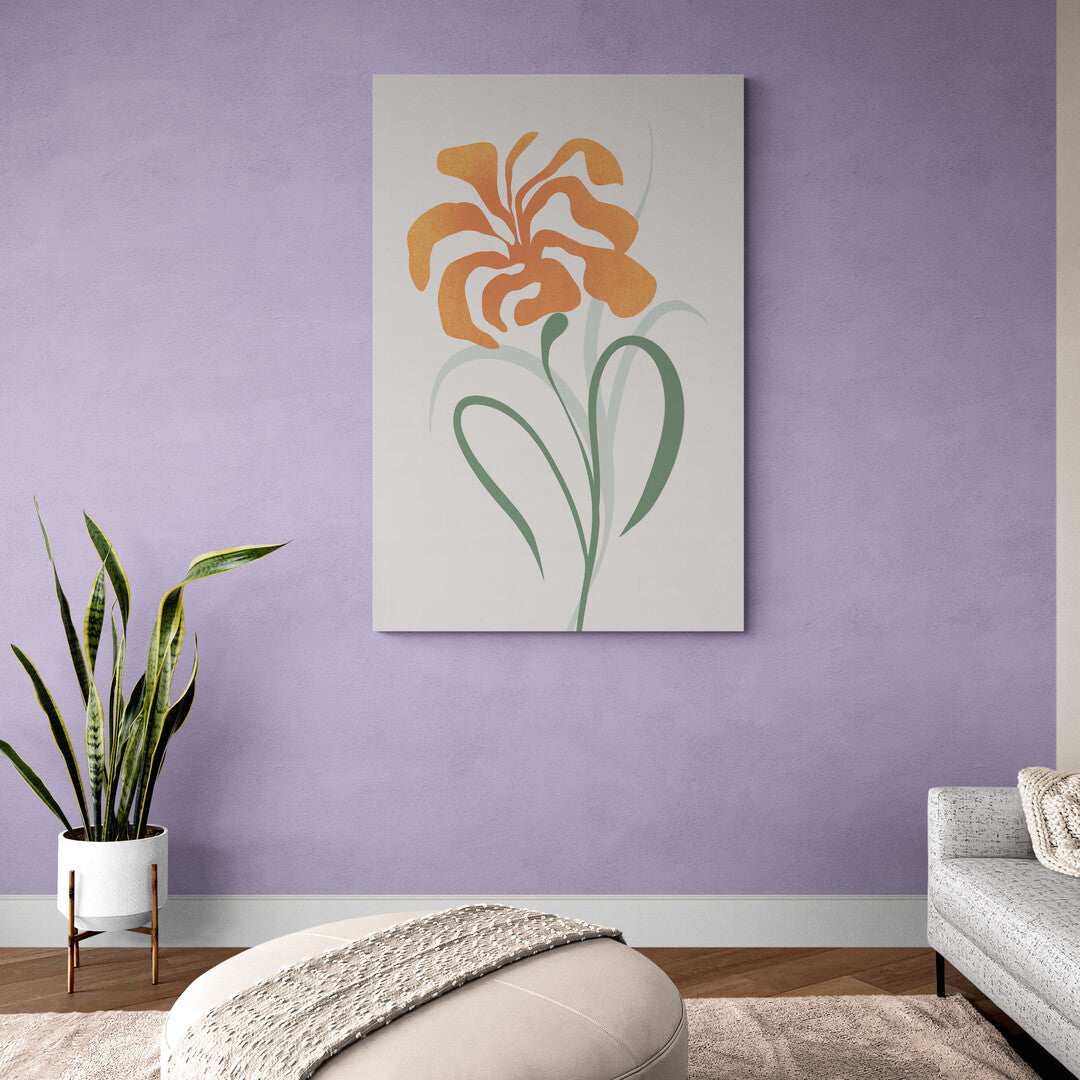 Composition florale