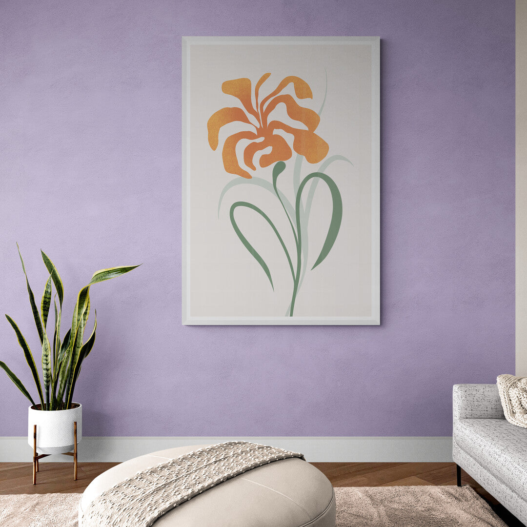 Composition florale