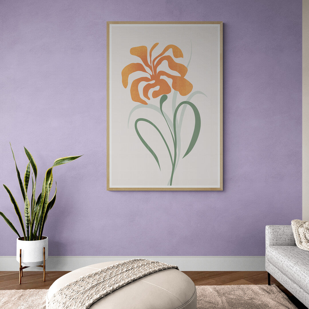 Composition florale