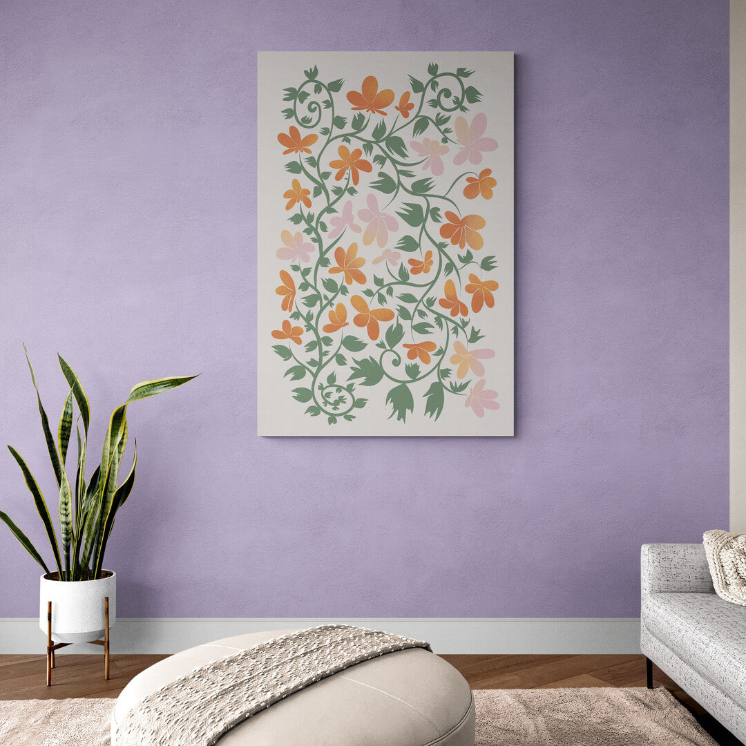 Composition florale