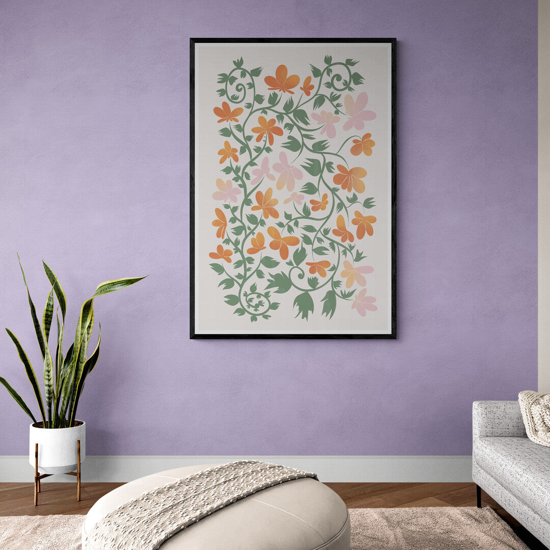 Composition florale