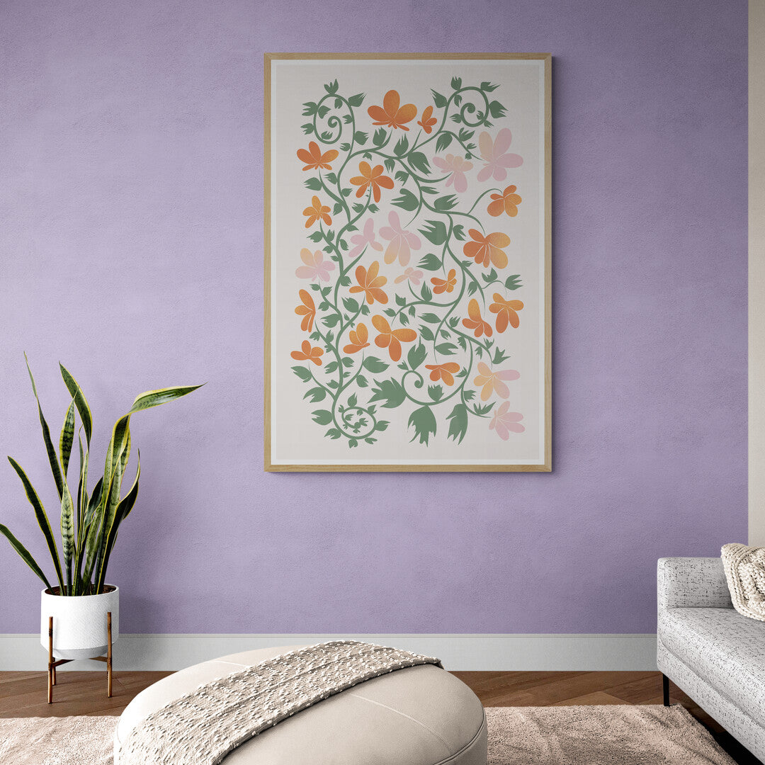 Composition florale