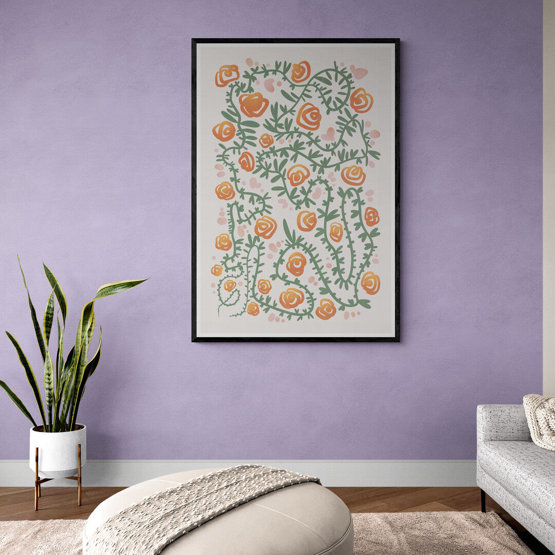 Composition florale