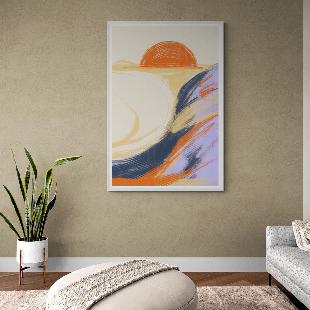 Boho soleil