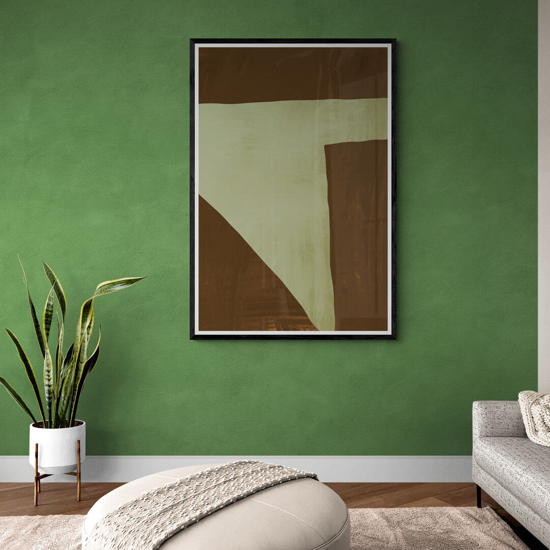 Composition abstraite