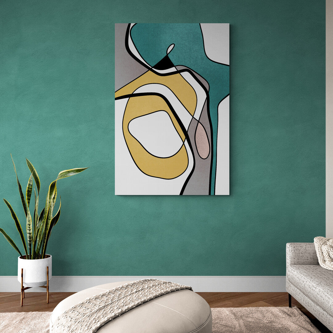 Composition abstraite