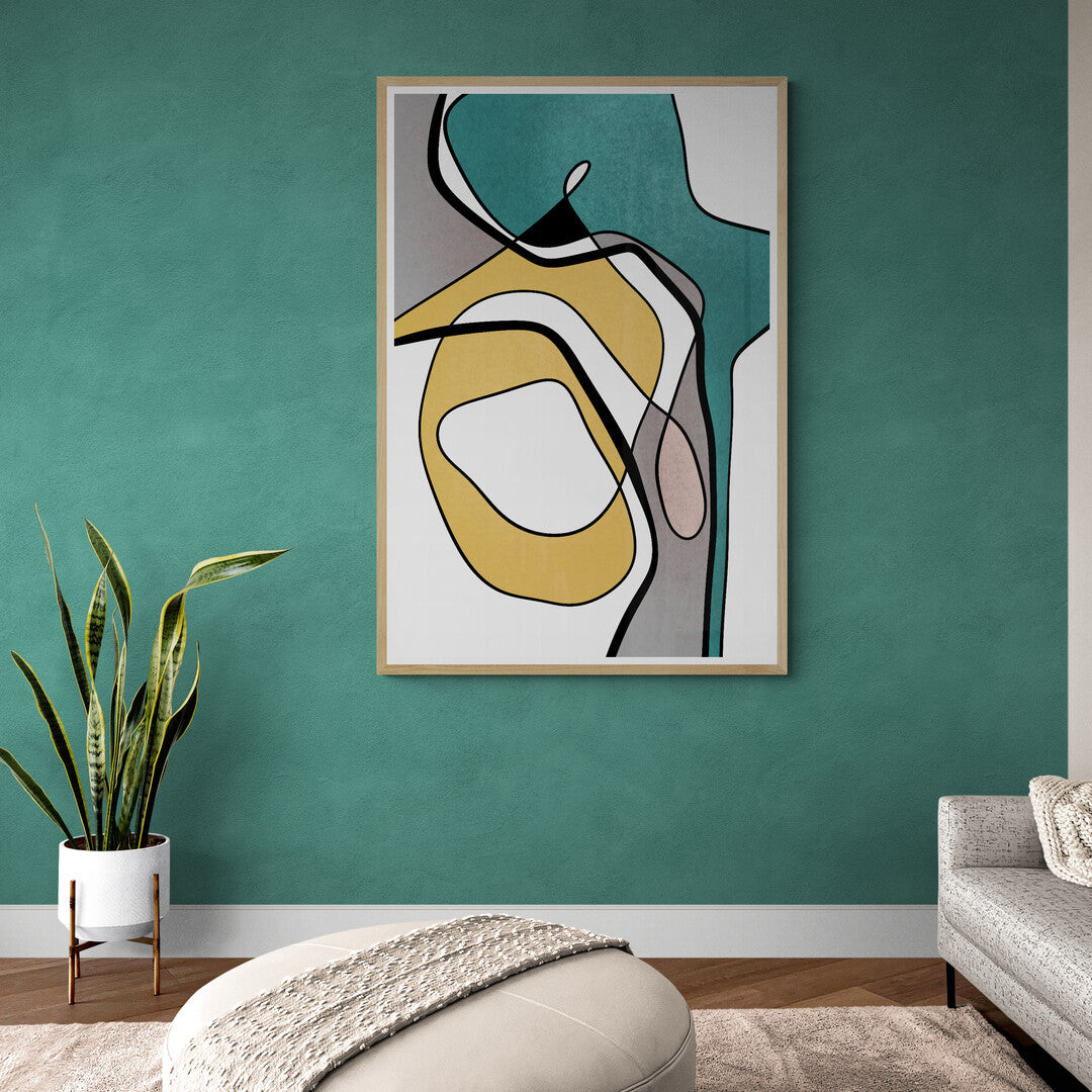 Composition abstraite