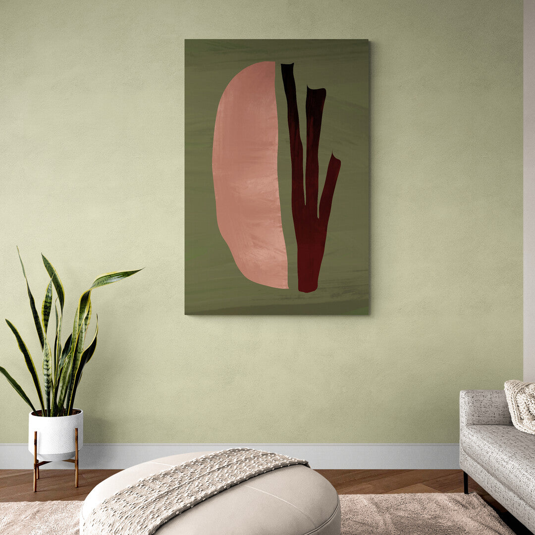 Composition boho