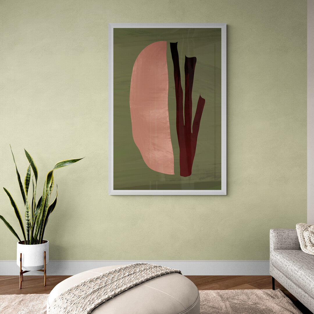 Composition boho