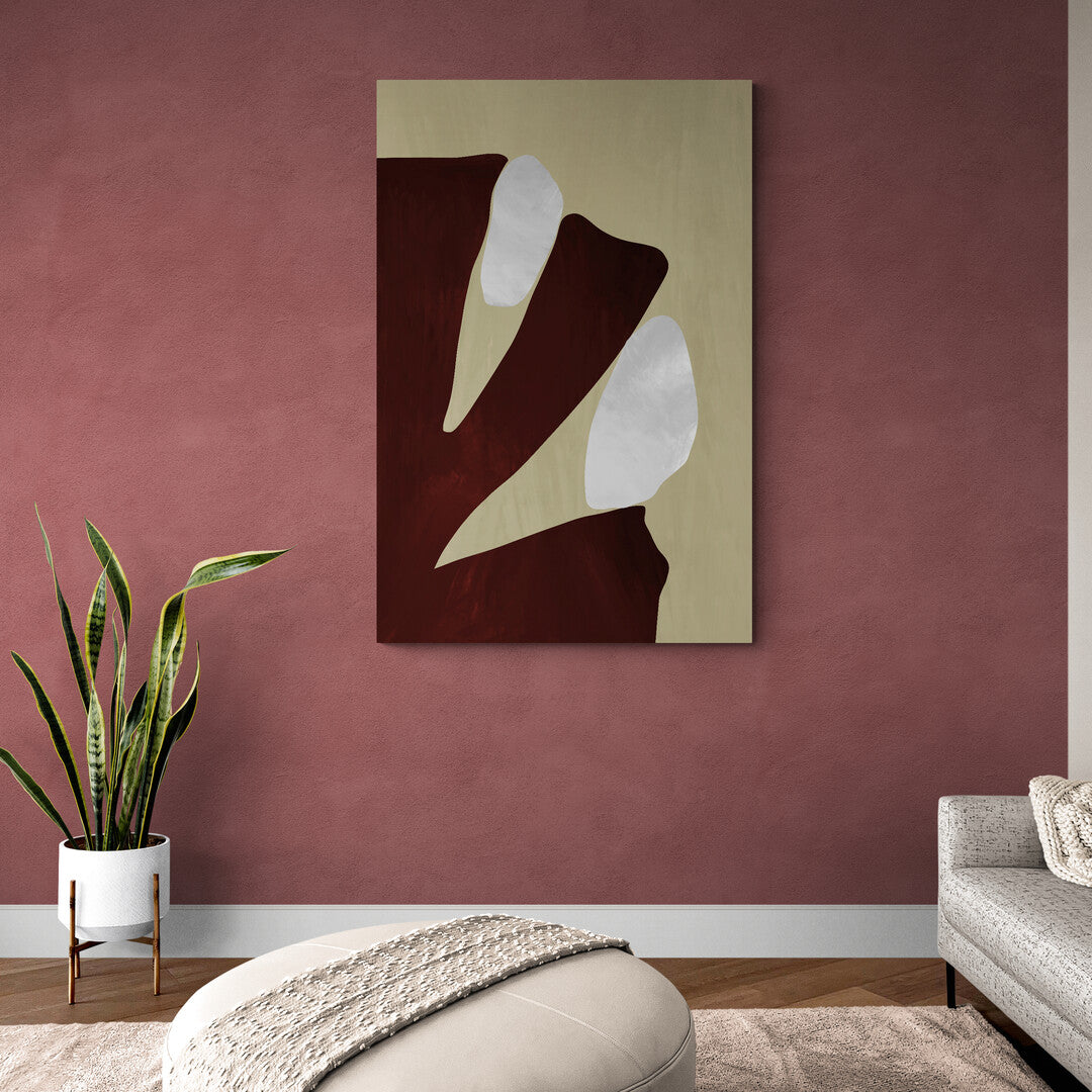 Composition boho