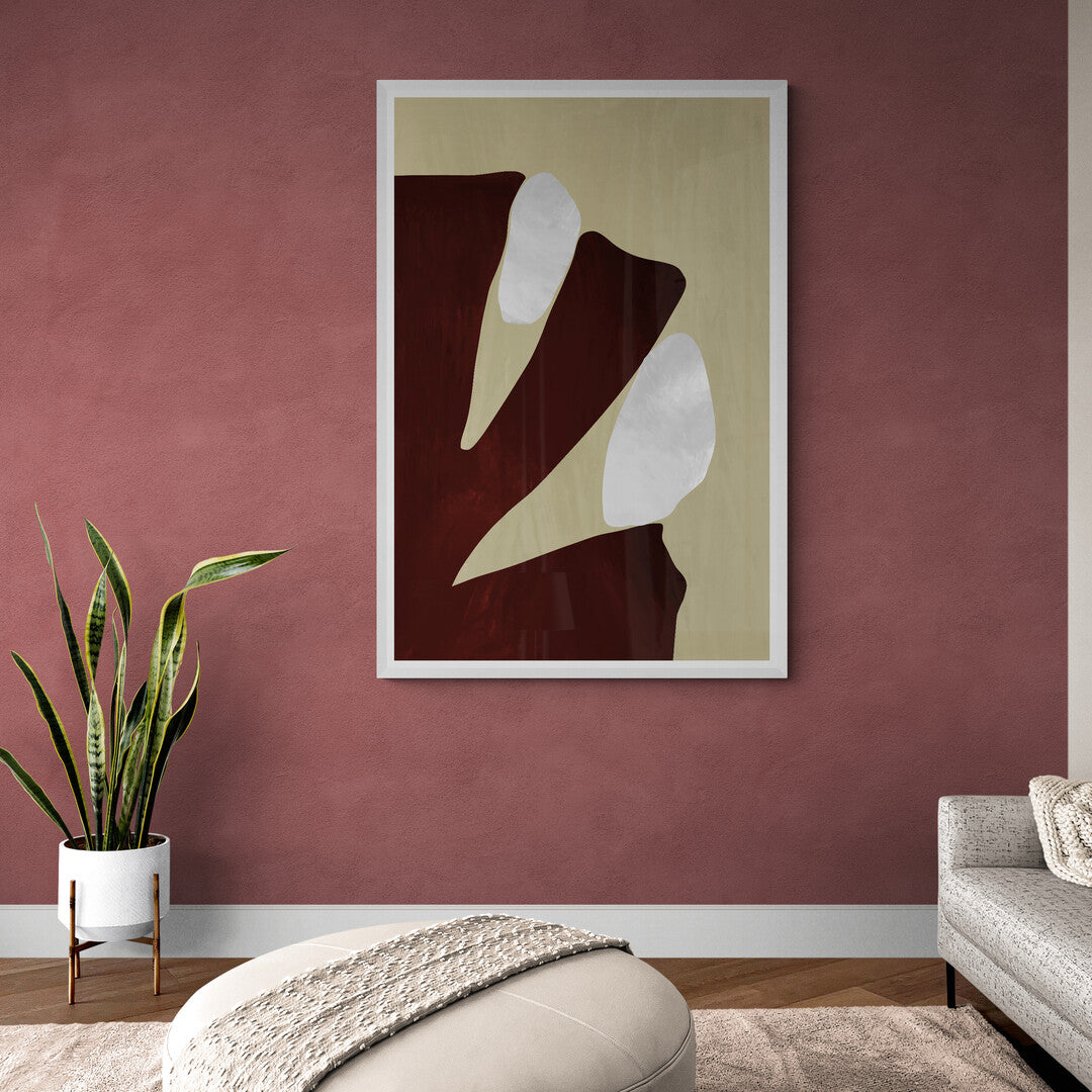 Composition boho