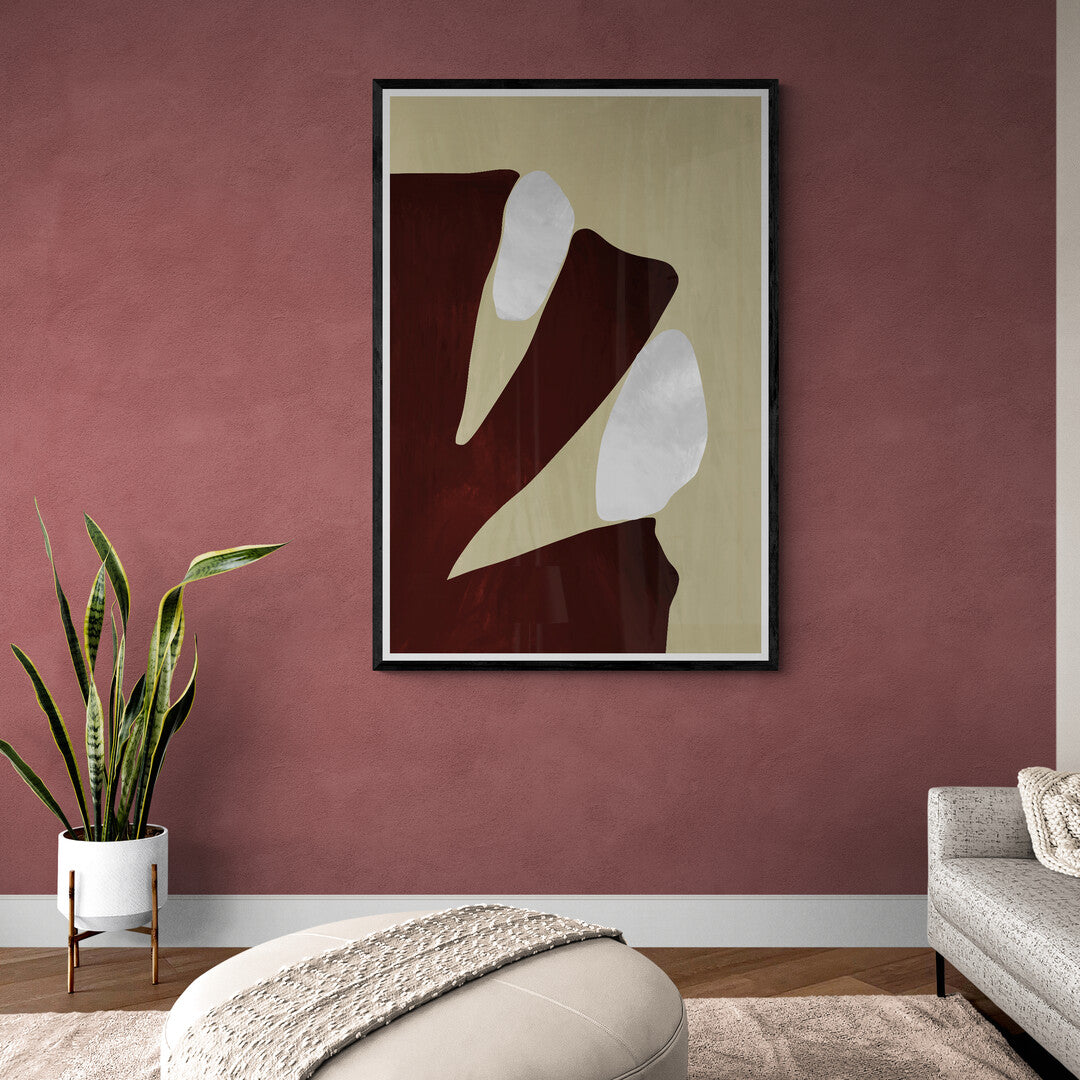 Composition boho