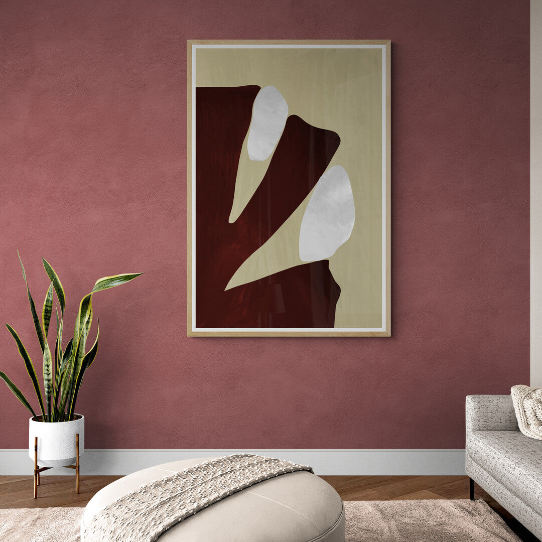 Composition boho