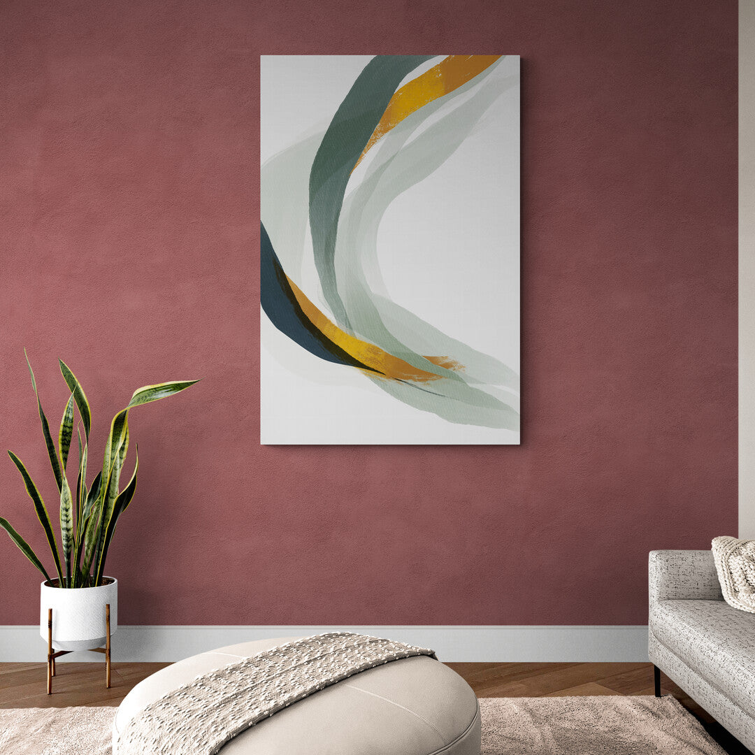 Composition abstraite