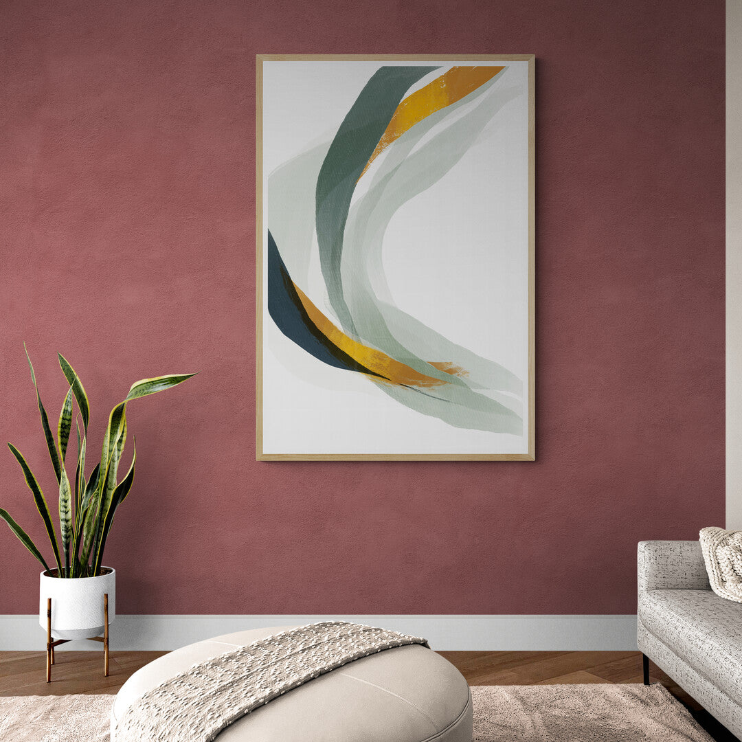 Composition abstraite