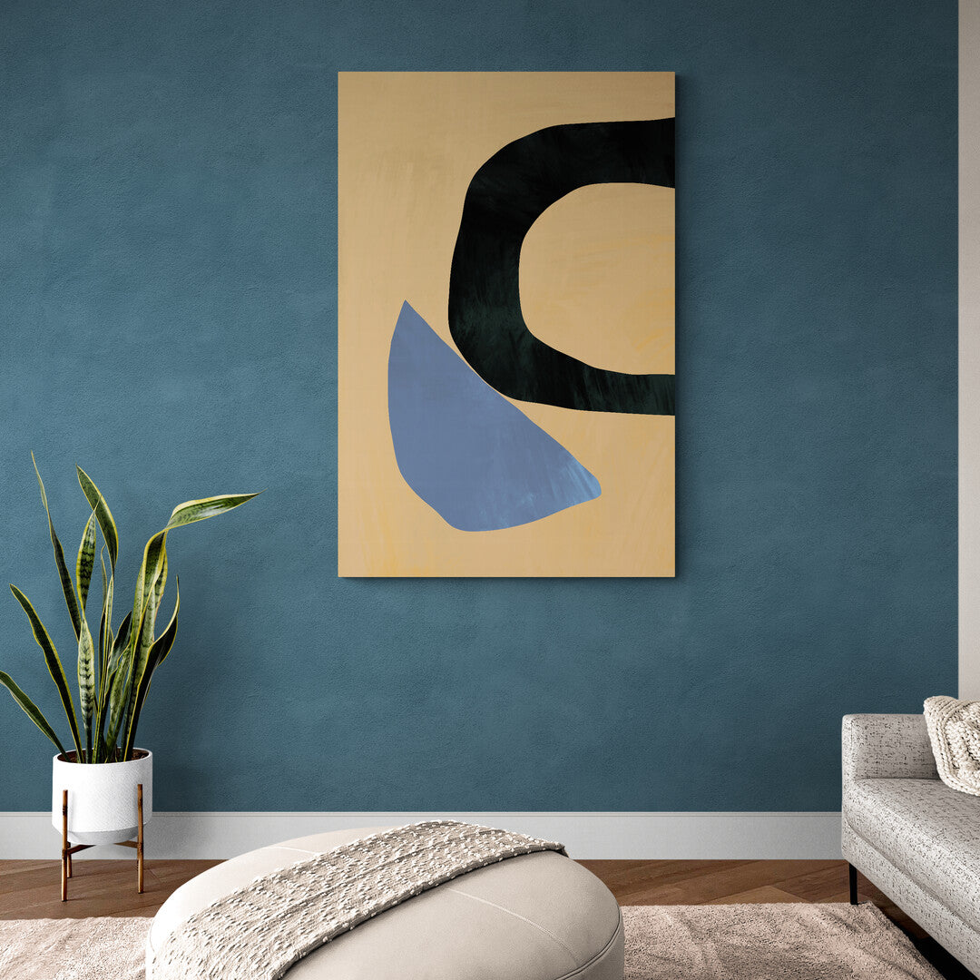 Composition abstraite