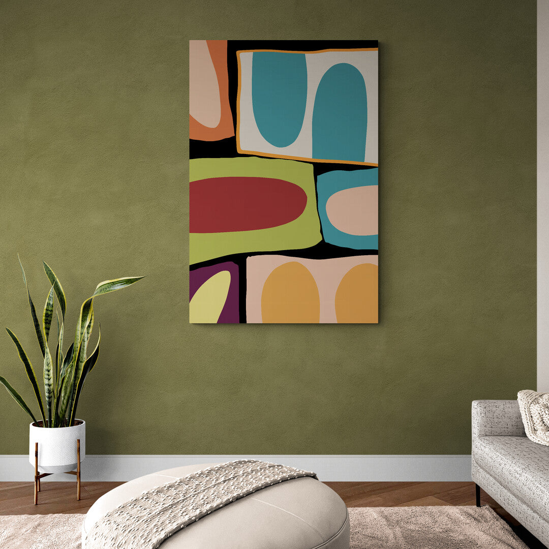 Composition abstraite