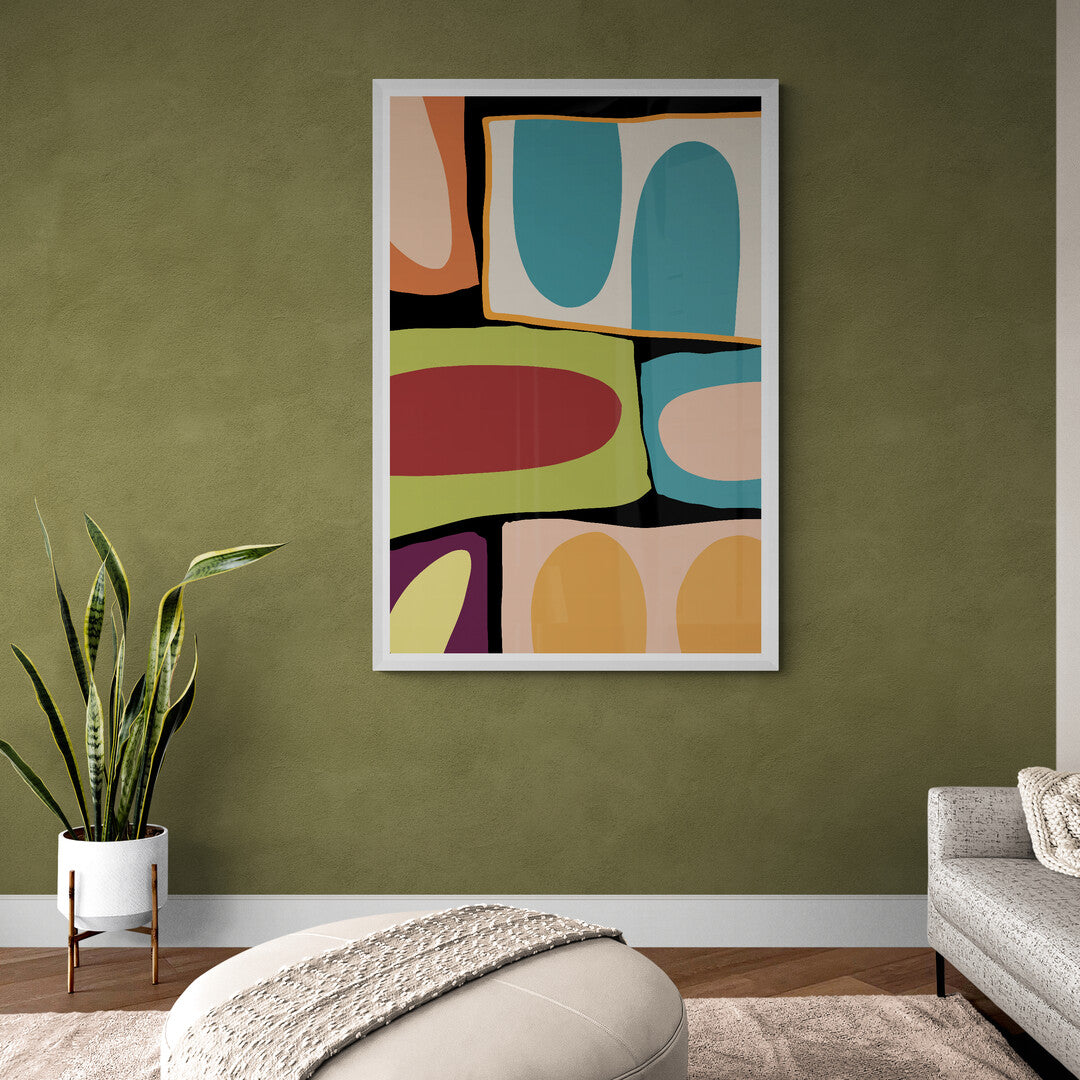 Composition abstraite
