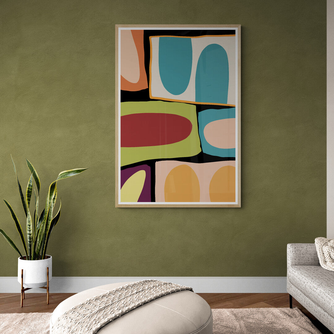 Composition abstraite