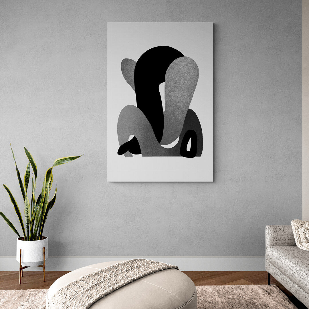 Composition abstraite