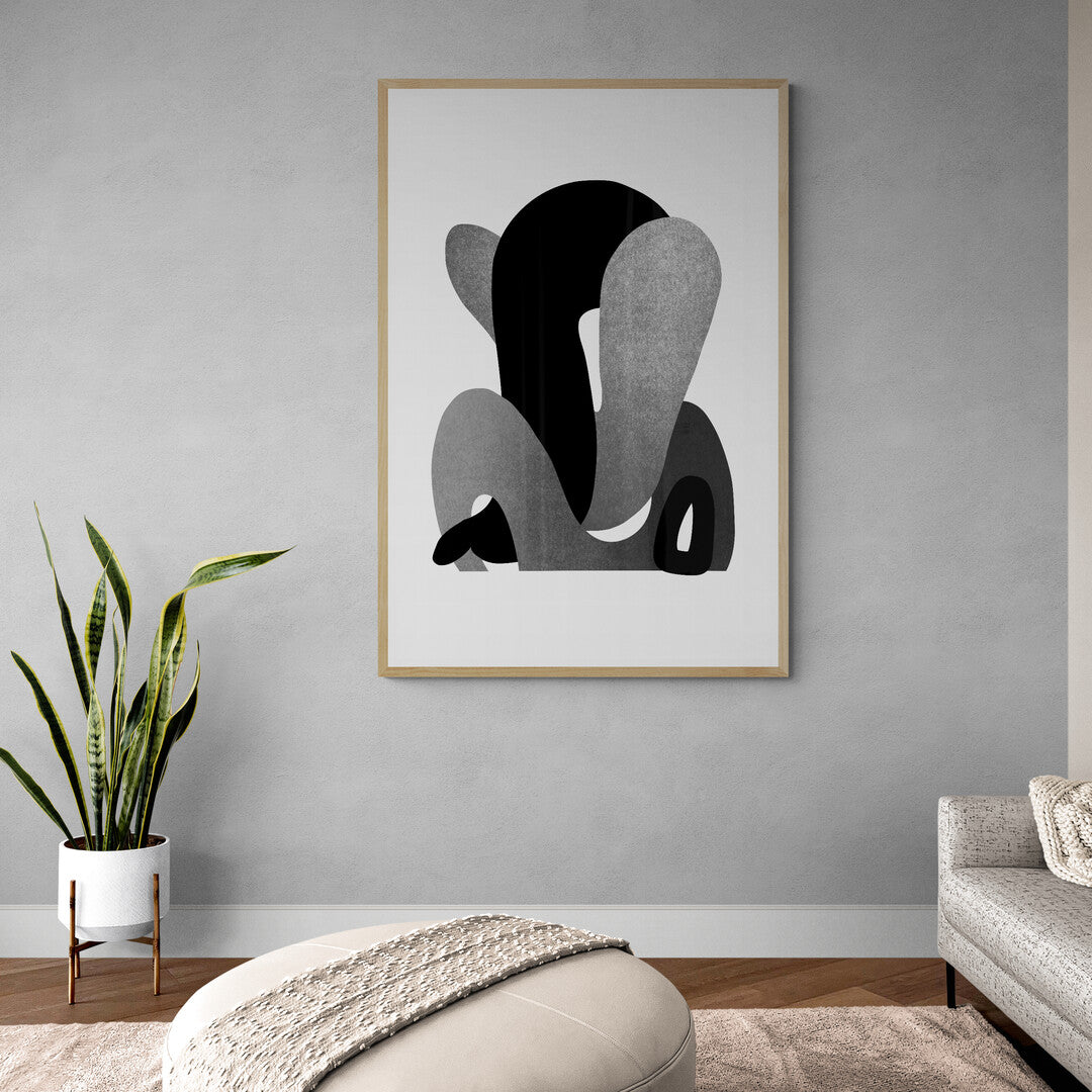 Composition abstraite