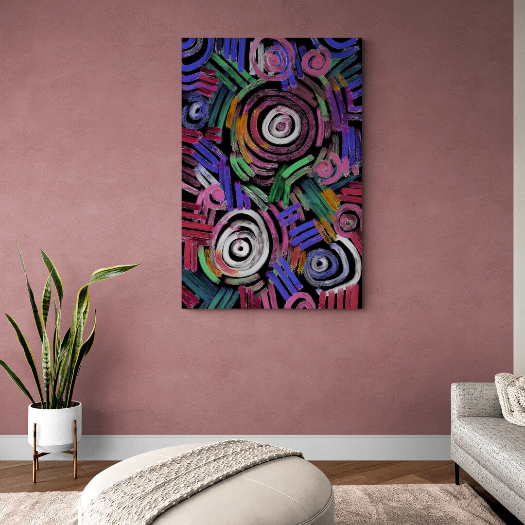 Composition abstraite