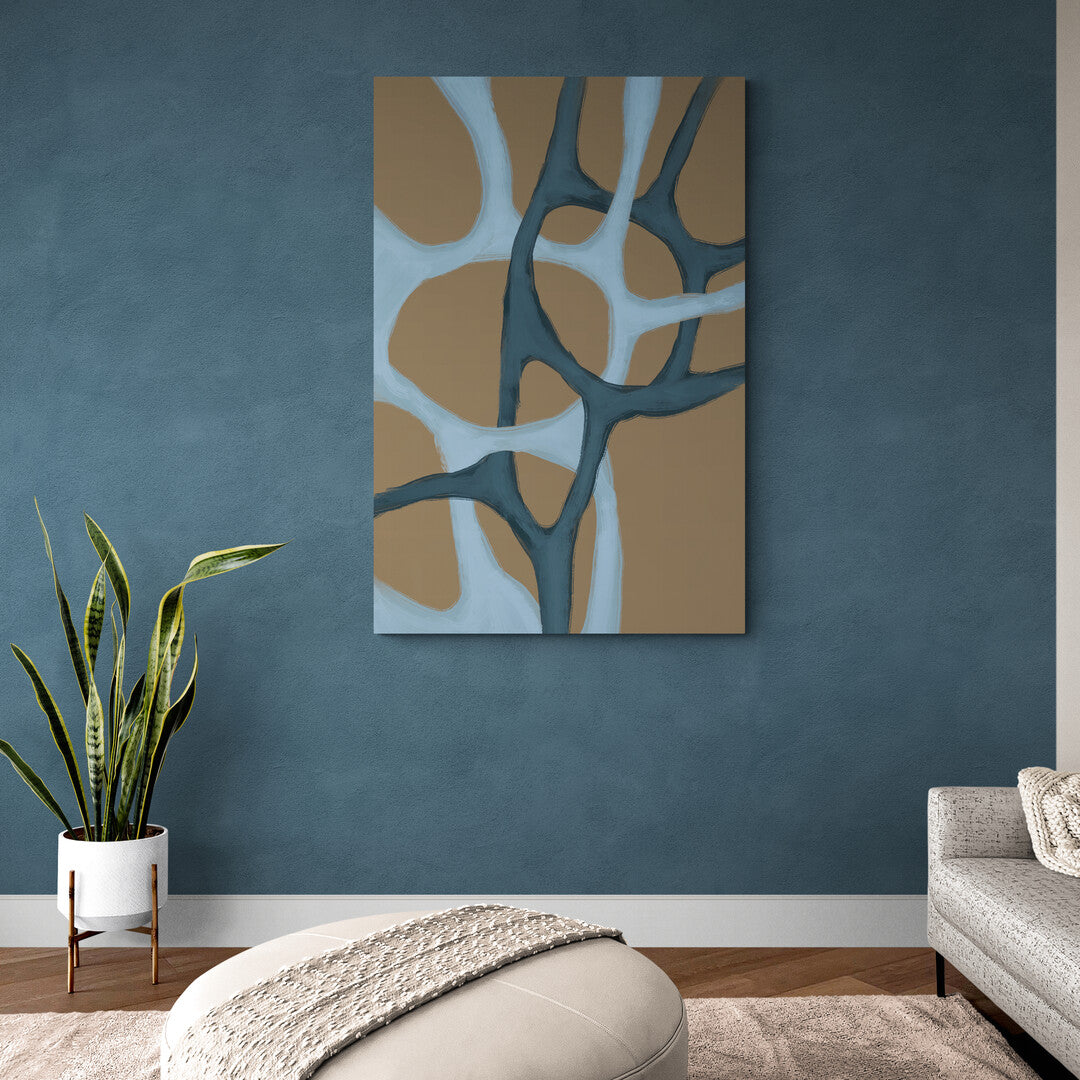 Composition abstraite